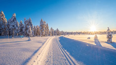 Trysil Hotel