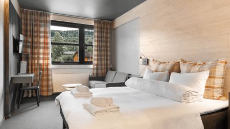 Trysil Hotel