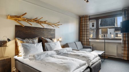 Trysil Hotel