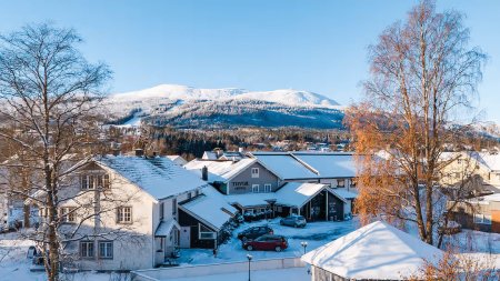 Trysil Hotel