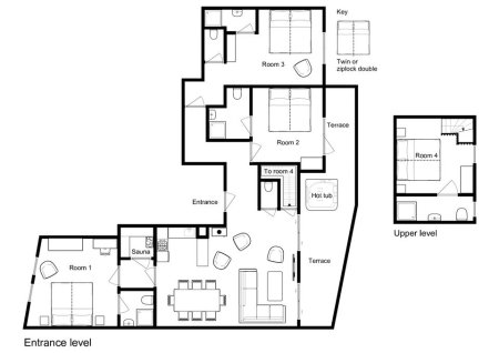 Chalet Hellebore