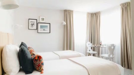 Hôtel des Deux Gares