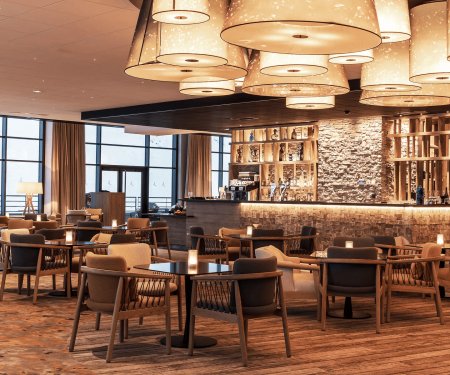 Club Med Tignes, Summer Mountains