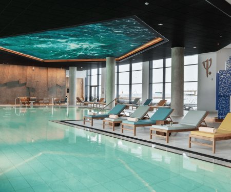 Club Med Tignes, Summer Mountains