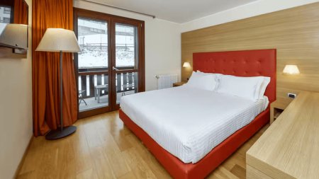 Blu Hotel Acquaseria in Ponte di Legno
