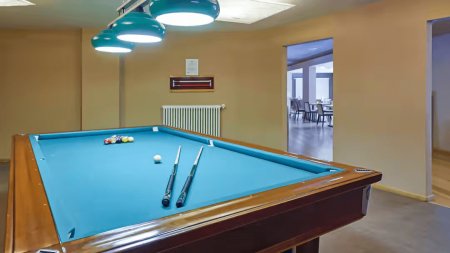 Blu Hotel Acquaseria in Ponte di Legno
