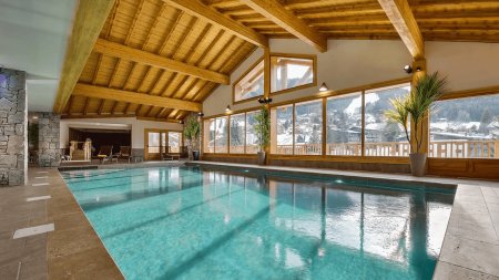 Les Chalets de Leana