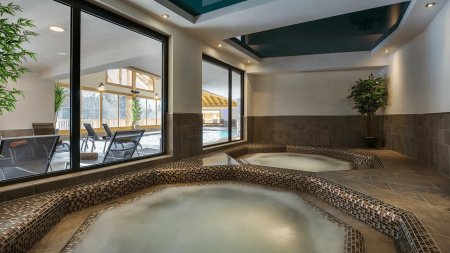 Les Chalets de Leana