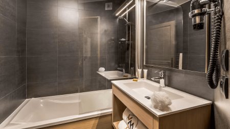 Residence Montana Premier