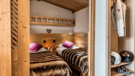 Residence Montana Premier