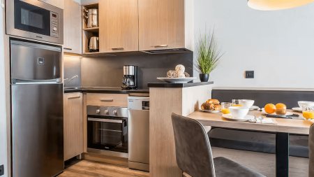 Residence Montana Premier