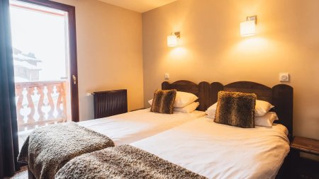 Chalet Sagittaire