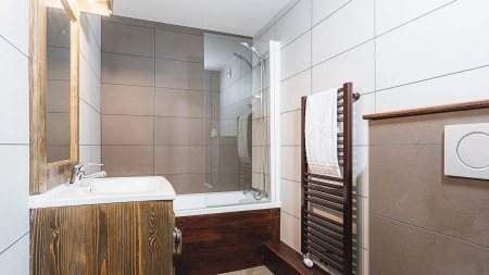 Chalet Sagittaire