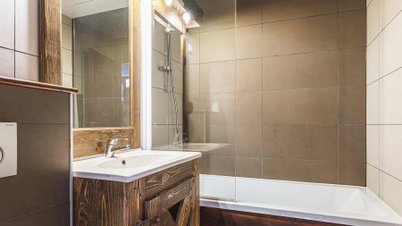 Chalet Sagittaire