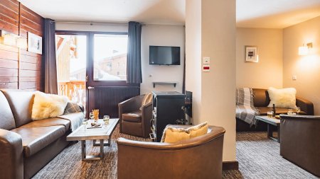 Chalet Sagittaire