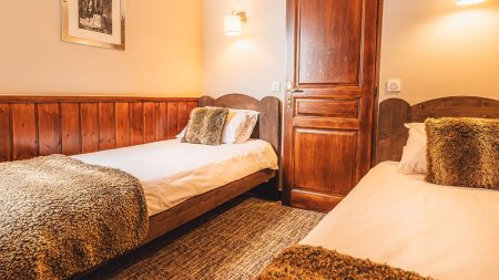Chalet Sagittaire