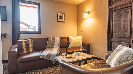 Chalet Sagittaire
