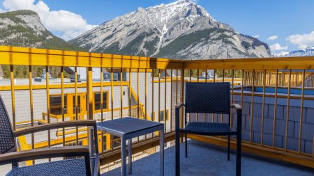 Hotel Canoe & Suites