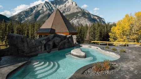 Hotel Canoe & Suites