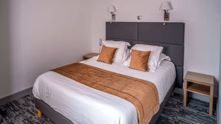 Hotel Vauban, Briançon