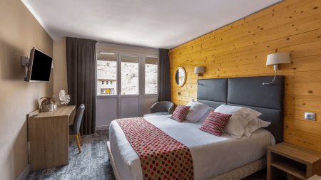 Hotel Vauban, Briançon