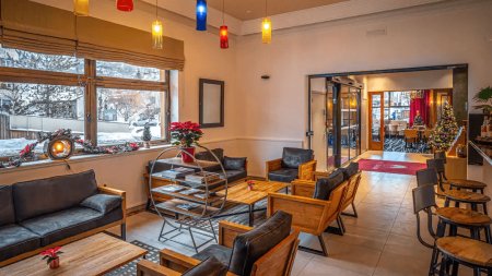 Hotel Vauban, Briançon