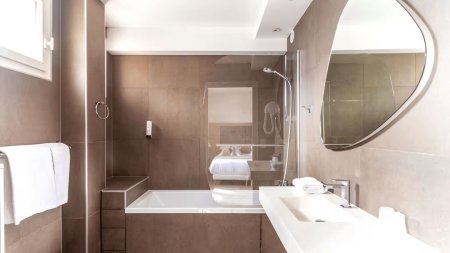 Hotel Vauban, Briançon