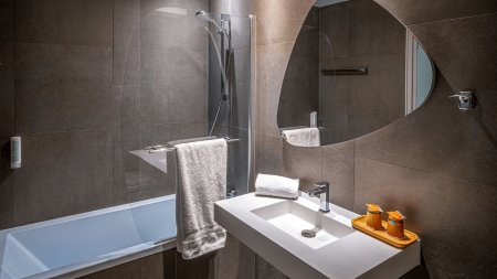 Hotel Vauban, Briançon