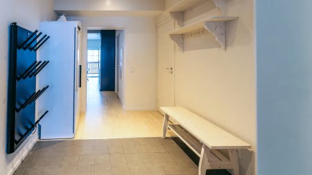 Tranangardarna Apartments