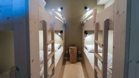 Tranangardarna Apartments