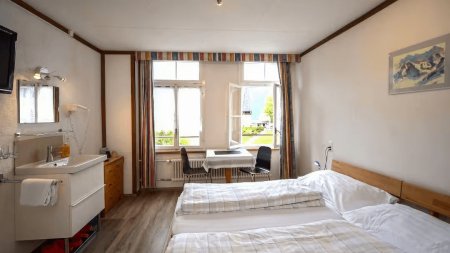 Hotel Bernerhof