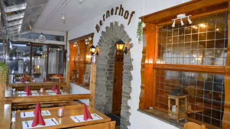 Hotel Bernerhof