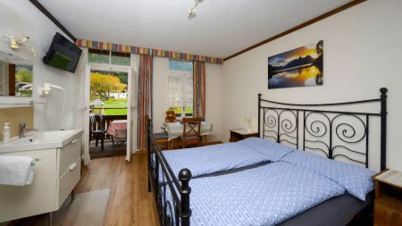 Hotel Bernerhof