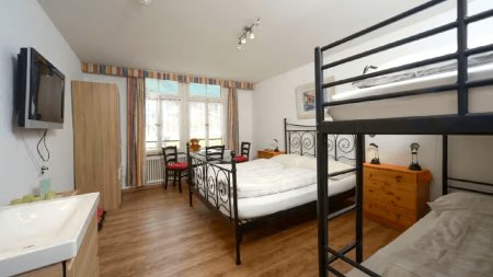 Hotel Bernerhof