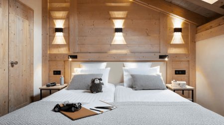 Residence Akoya