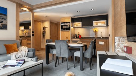 Residence Akoya
