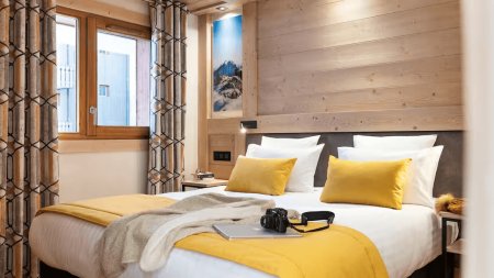 Residence Akoya