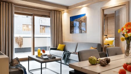Residence Akoya