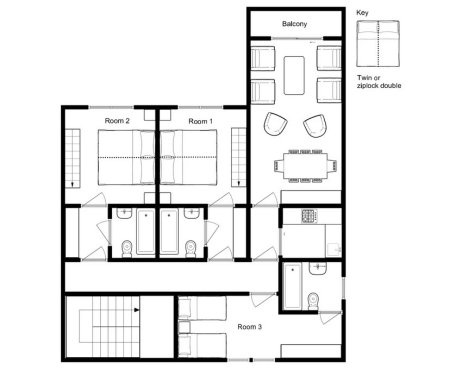 Chalet Pierre