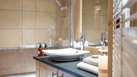 Residence Les Chalets de Flambeau