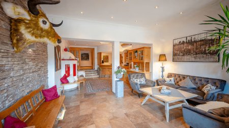 B & B by Zillners