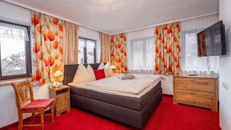 B & B by Zillners