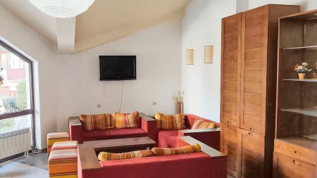 Aparthotel Winslow Highland