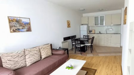 Aparthotel Winslow Highland