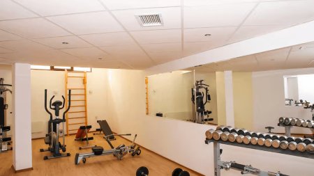 Aparthotel Winslow Highland