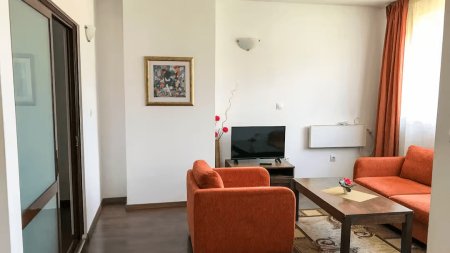 Aparthotel Winslow Highland