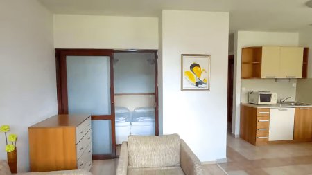 Aparthotel Winslow Highland