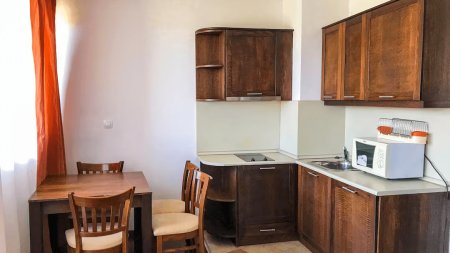 Aparthotel Winslow Highland