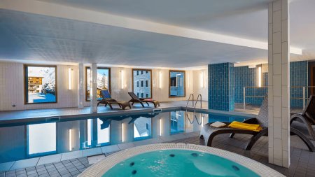 Residence Le Hameau