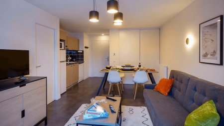 Residence Le Hameau
